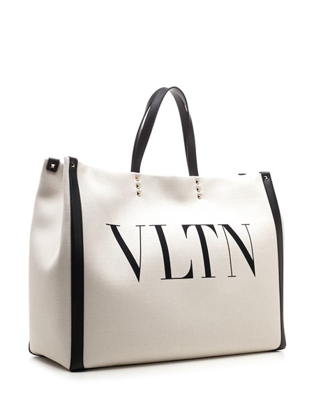 valentino canvas bag