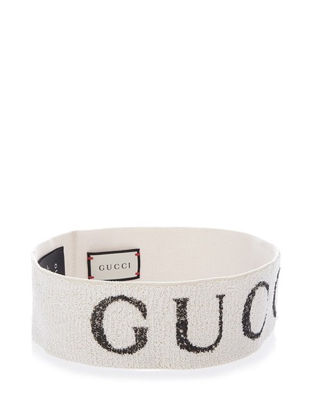 Gucci Elastic gucci headband for Women 