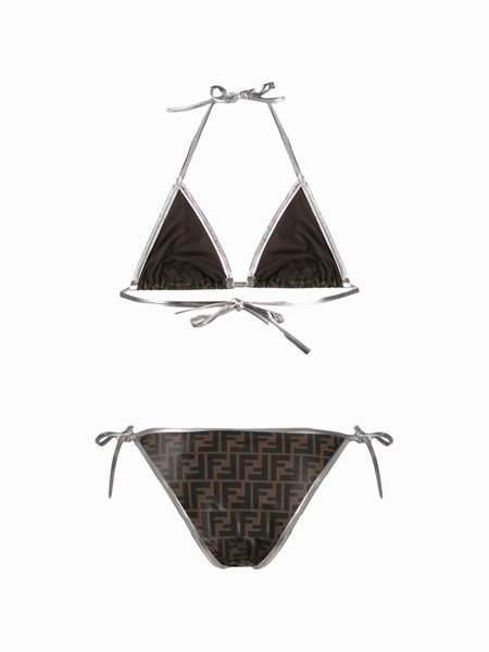 fendi bikini set