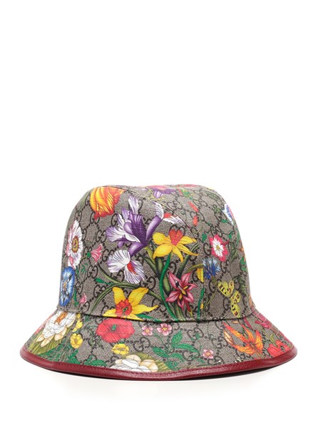 flora hat