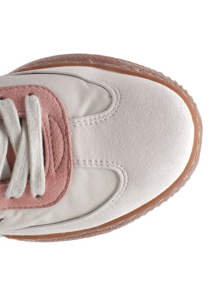 STELLA MCCARTNEY "Loop" fabric sneakers