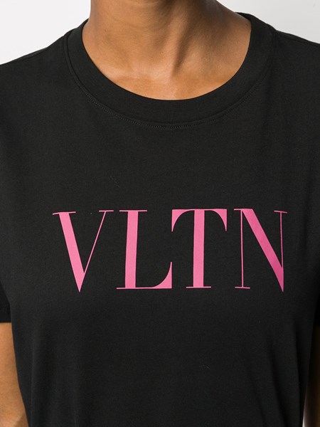 Valentino Vltn Print T Shirt Flash Sales, 57% OFF | www ...