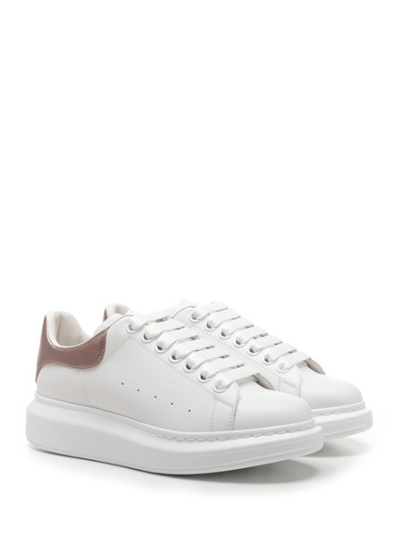 laces for alexander mcqueen sneakers