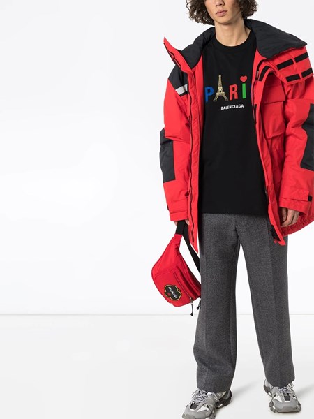 BALENCIAGA 594579/TGV43 1000