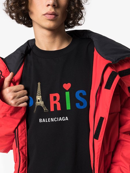 BALENCIAGA 594579/TGV43 1000