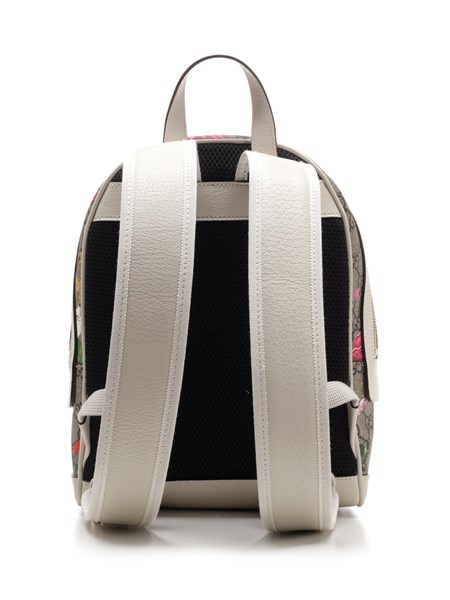 ophidia gg flora small backpack
