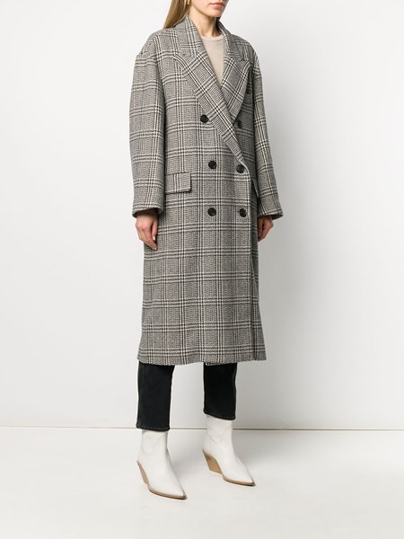 isabel marant coat