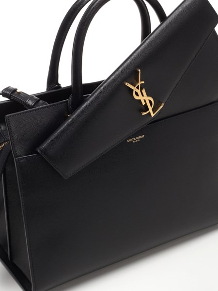 ysl uptown bag