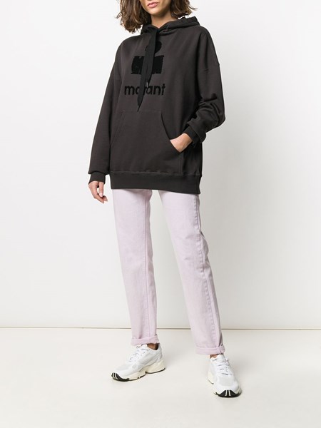 isabel marant mansel sweatshirt