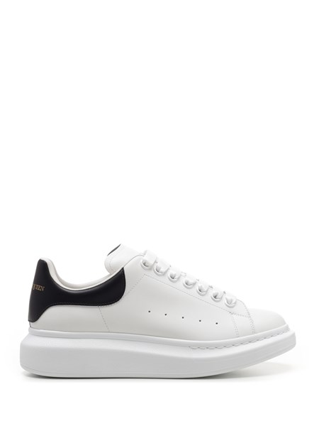 alexander mcqueen larry sneakers