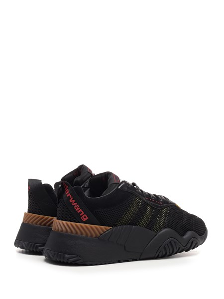 alexander wang turnout trainer black