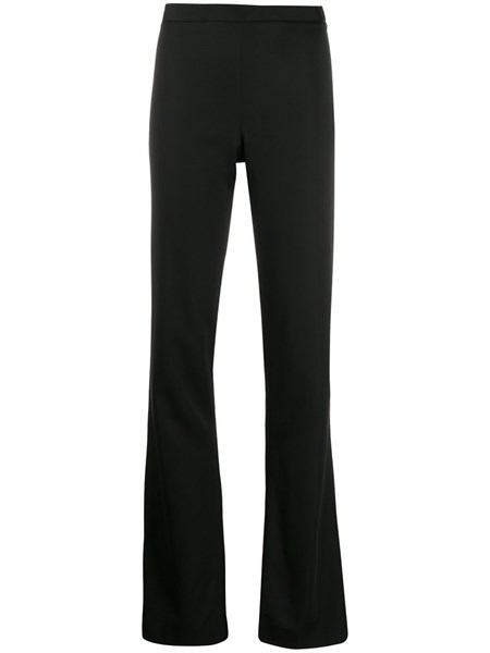 slim fit flare pants