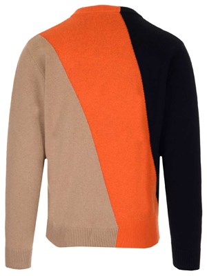 versace compilation sweater