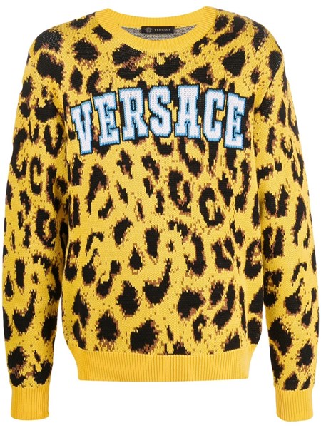 versace maglia