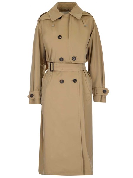trench oversize
