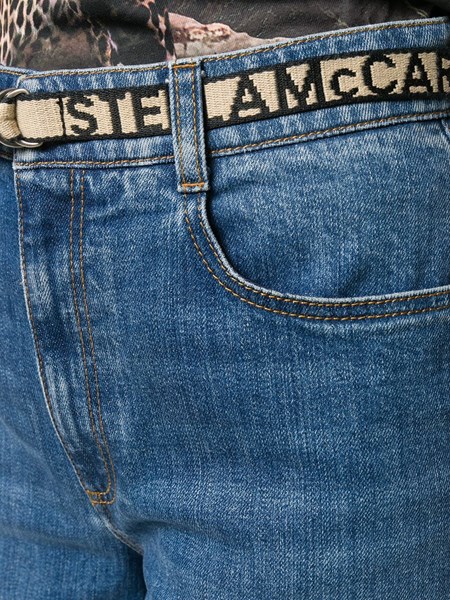 stella mccartney jeans