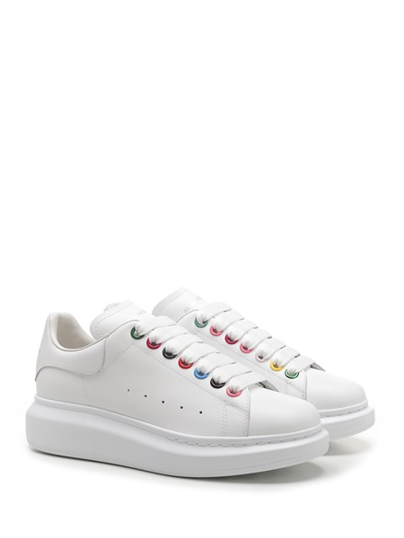 alexander mcqueen rainbow