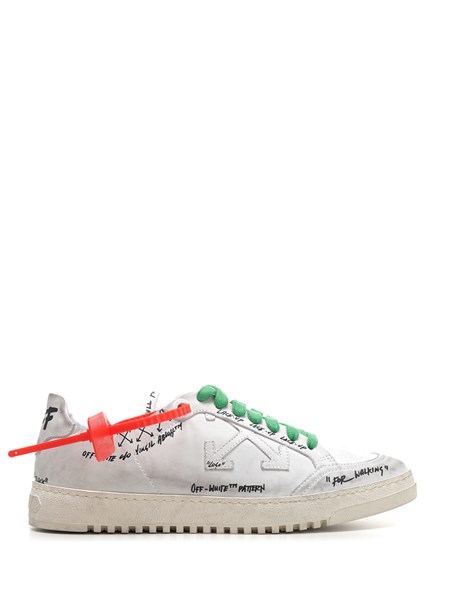 OFF-WHITE