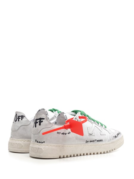 OFF-WHITE