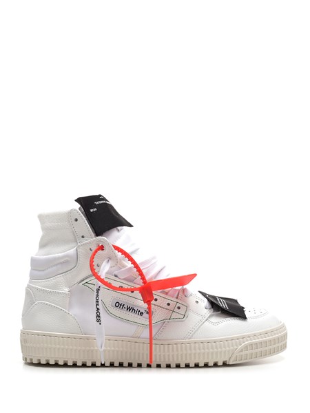 Off-white Uomo Sneaker \