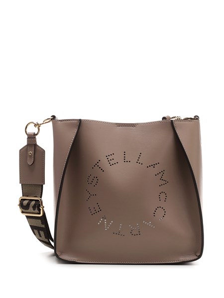 stella logo crossbody bag