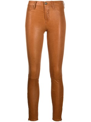 leather trousers sale