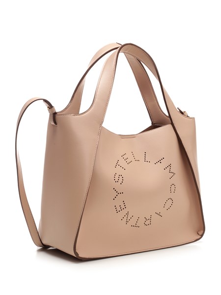 stella logo tote