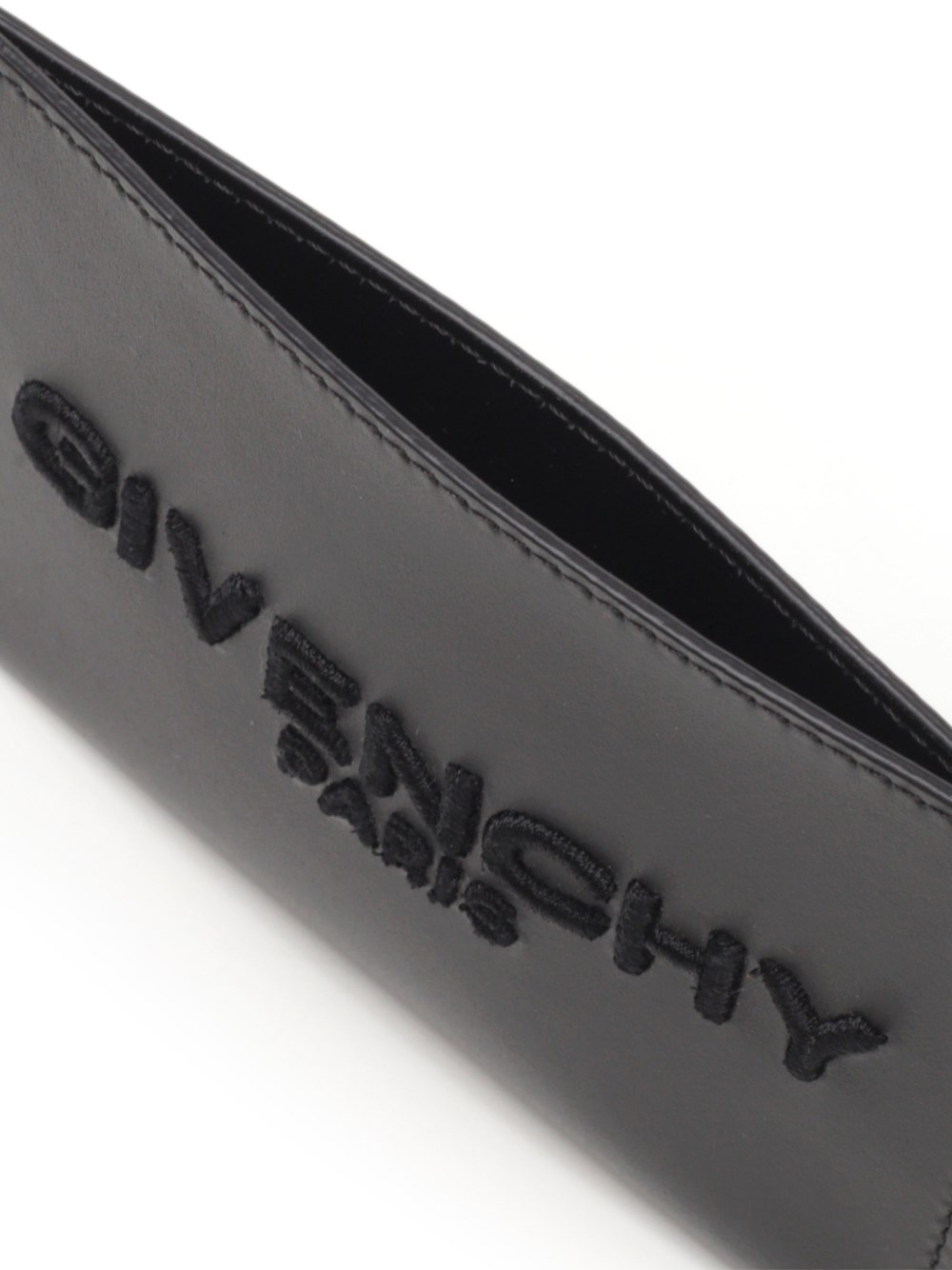 【意大利直发】givenchy 纪梵希 黑色卡包