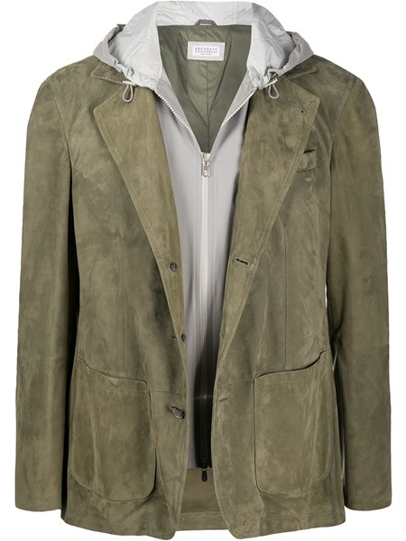 brunello cucinelli gilet