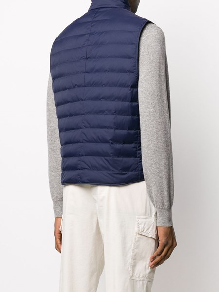brunello cucinelli gilet