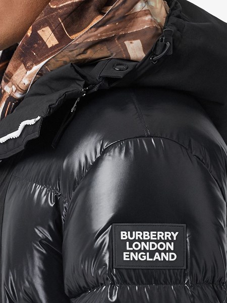 BURBERRY