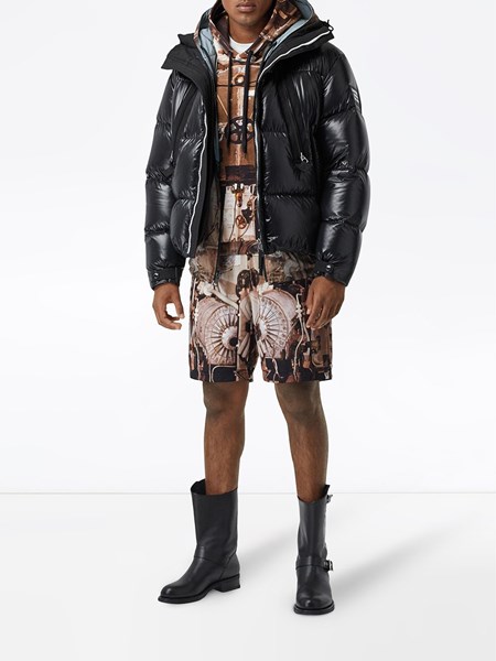 BURBERRY