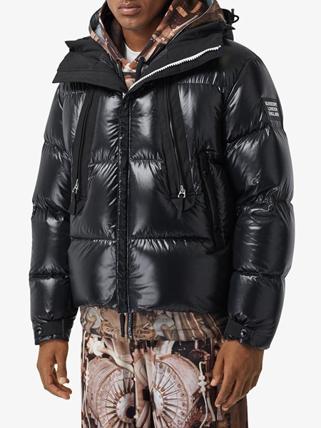 BURBERRY
