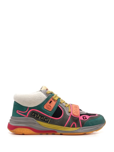 sneakers gucci donna