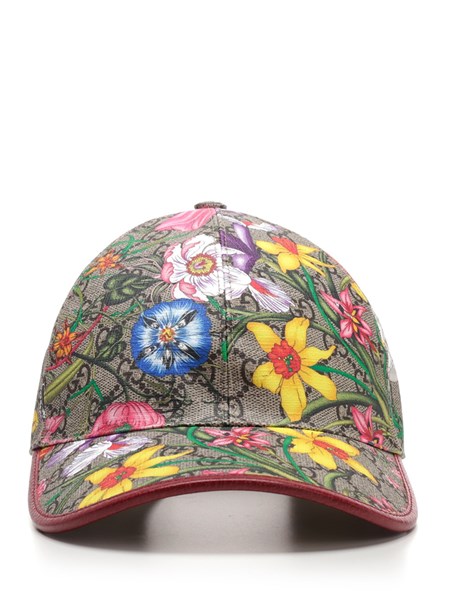 flora hat