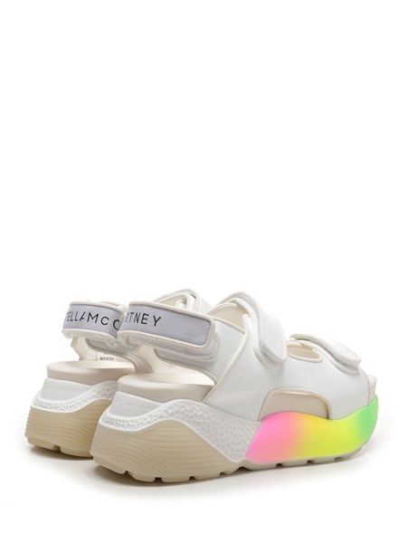 stella mccartney eclypse platform sandals