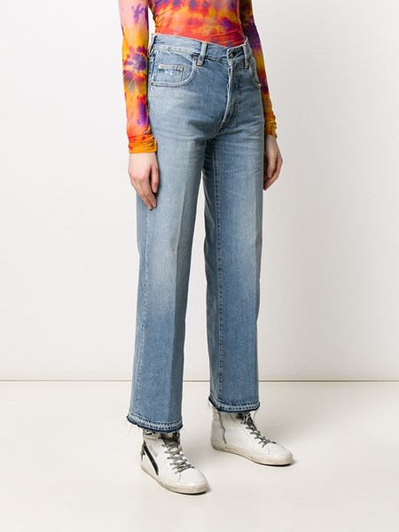 golden goose jeans