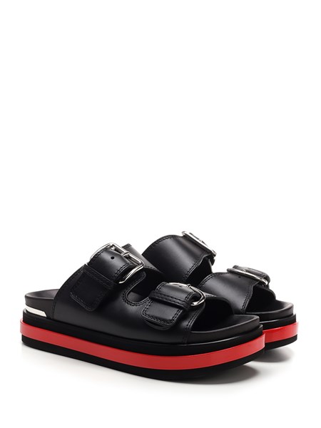ALEXANDER MCQUEEN