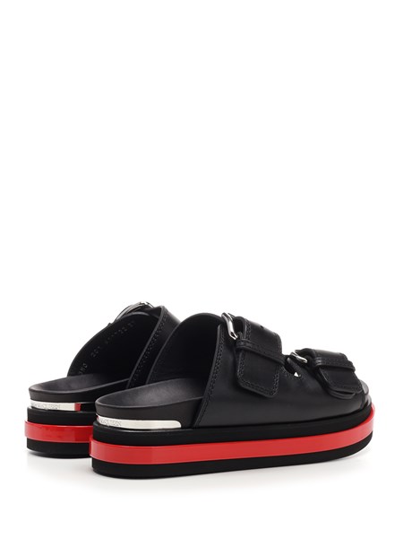 ALEXANDER MCQUEEN