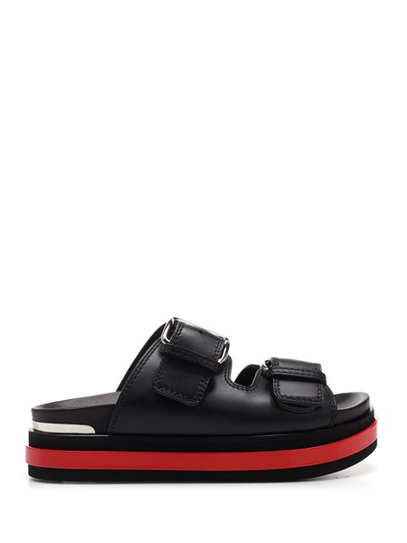 ALEXANDER MCQUEEN
