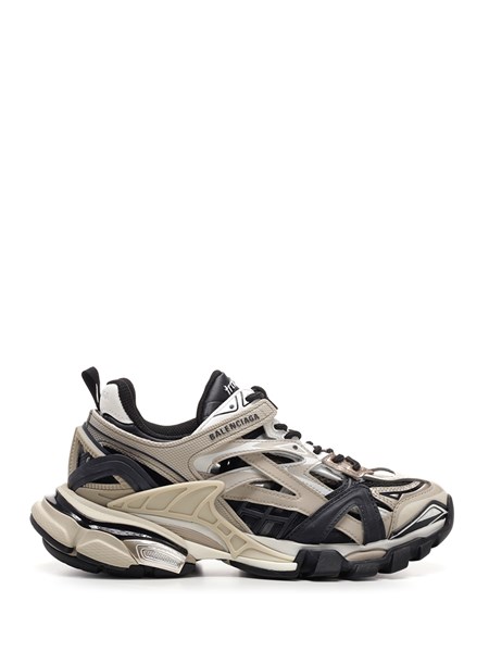 balenciaga track 2.0 black
