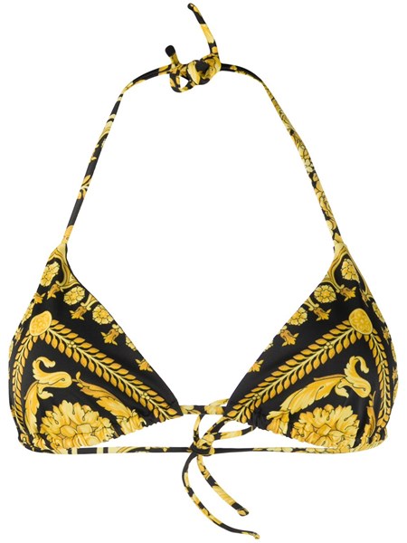versace style bikini