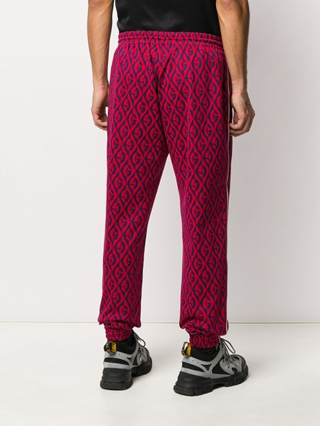 gucci jogger pants