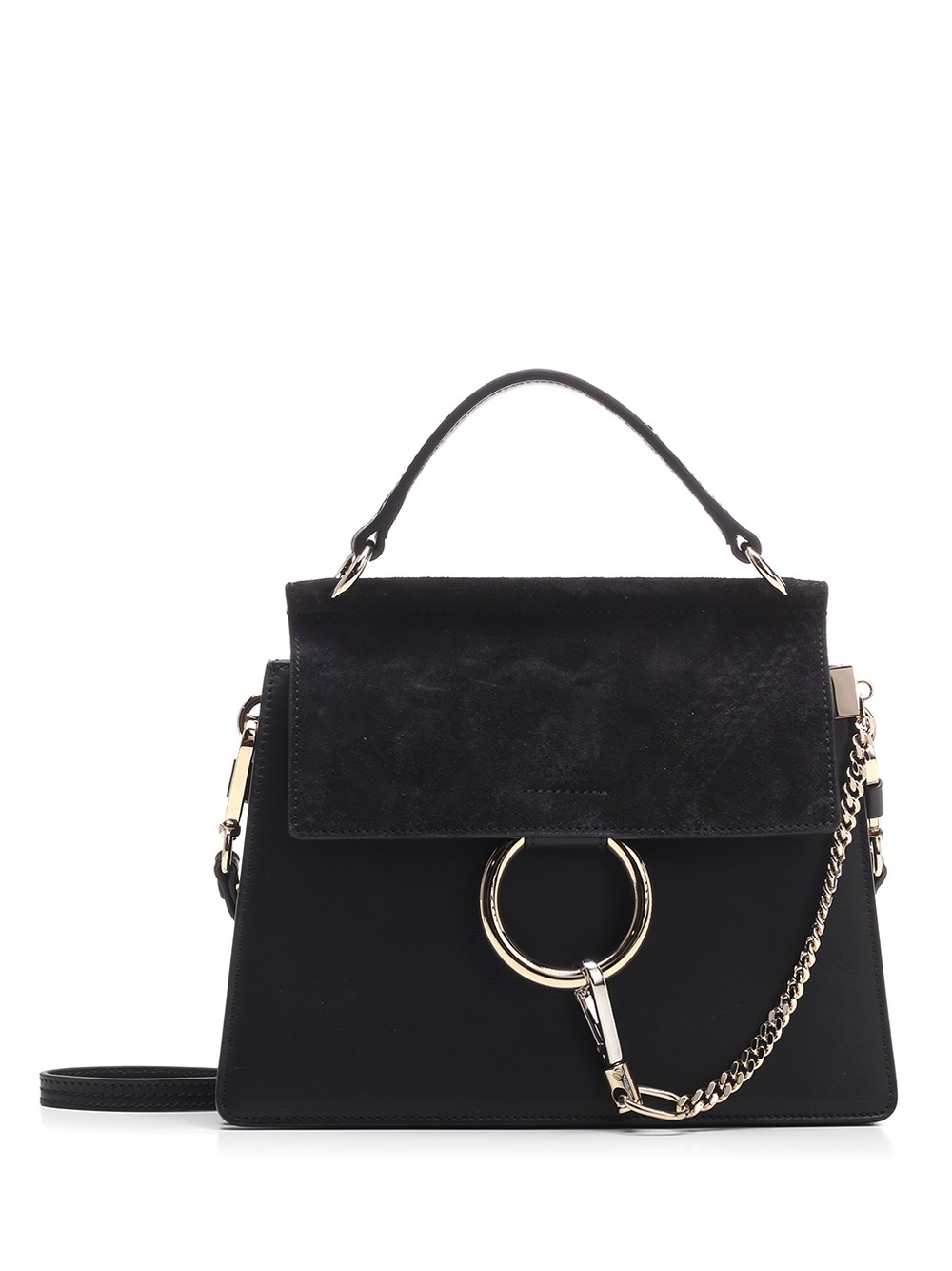 chloe faye small black