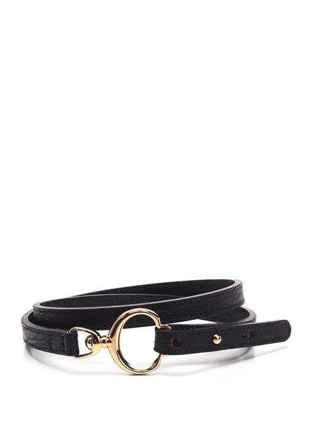 chloe c buckle belt
