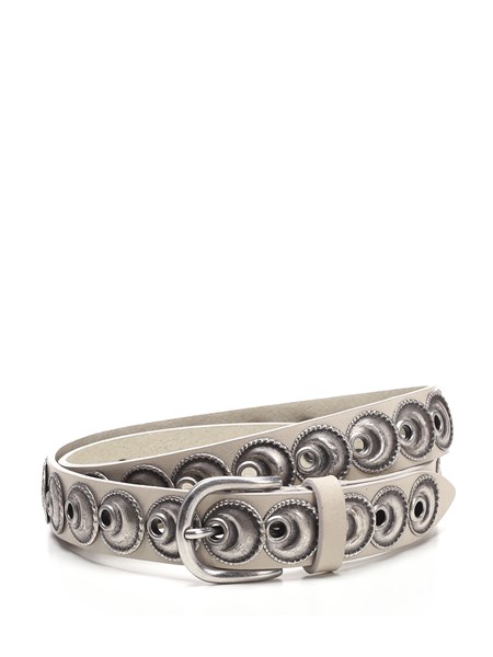 isabel marant zappi belt