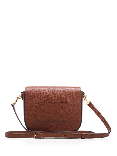 mulberry saddle bag