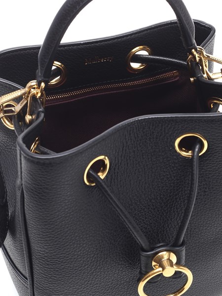 mulberry hampstead bucket bag