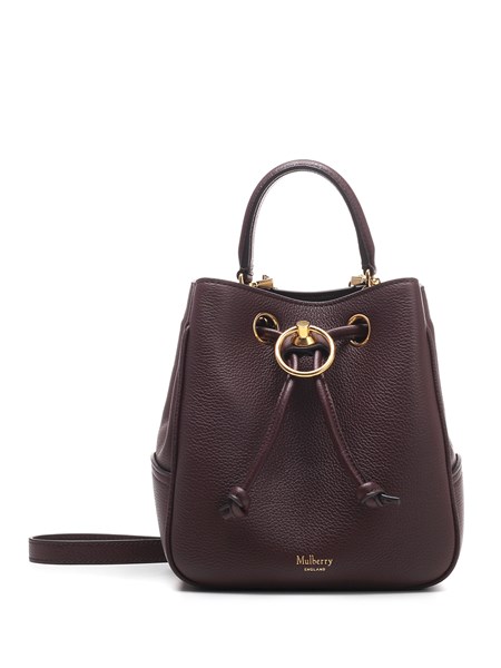 mulberry hampstead bucket bag