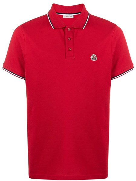 moncler polo